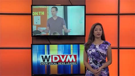 wdmv news hagerstown maryland.
